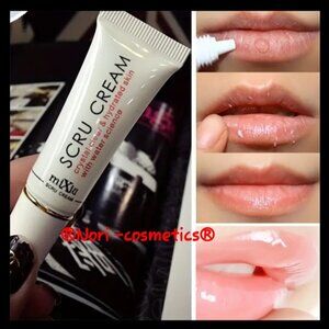 1 x Dry Lips Dark Lip Corrector / Fast Results